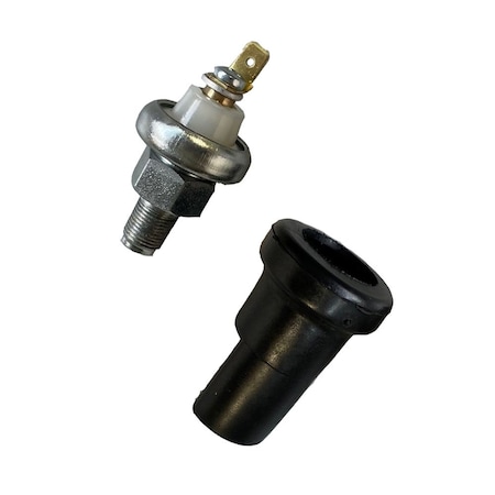 Aftermarket Oil Pressure Switch replaces 1877721M92 for 253, 261, 263, 2640, 265S 3599307M91